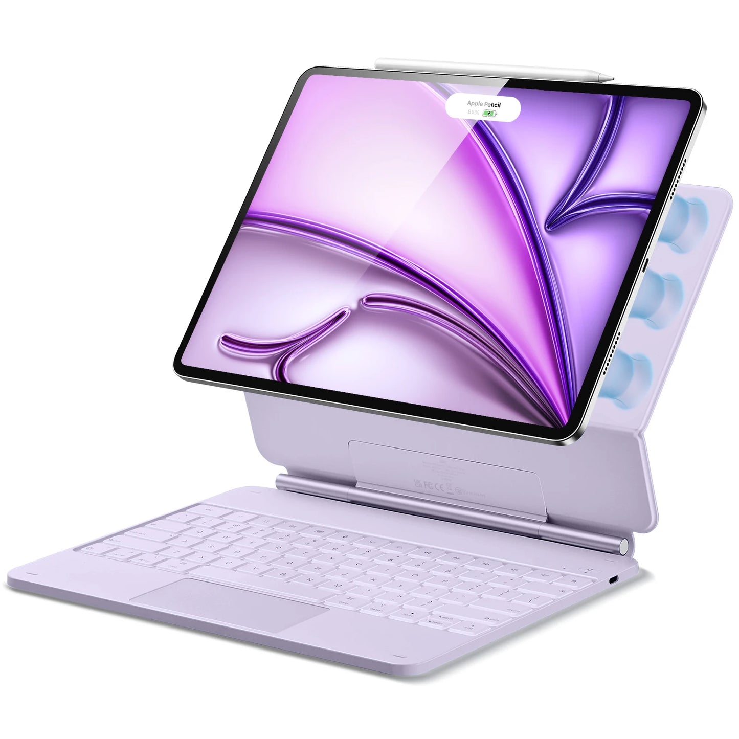 ESR Magic Folio | Wireless iPad Keyboard