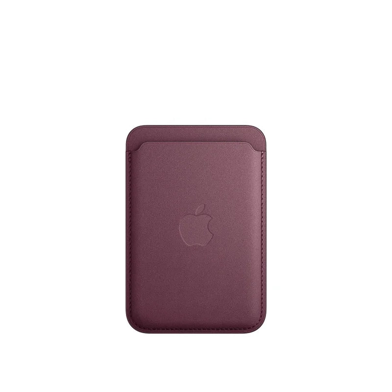 Apple MagSafe Wallet For MagSafe Compatible iPhones