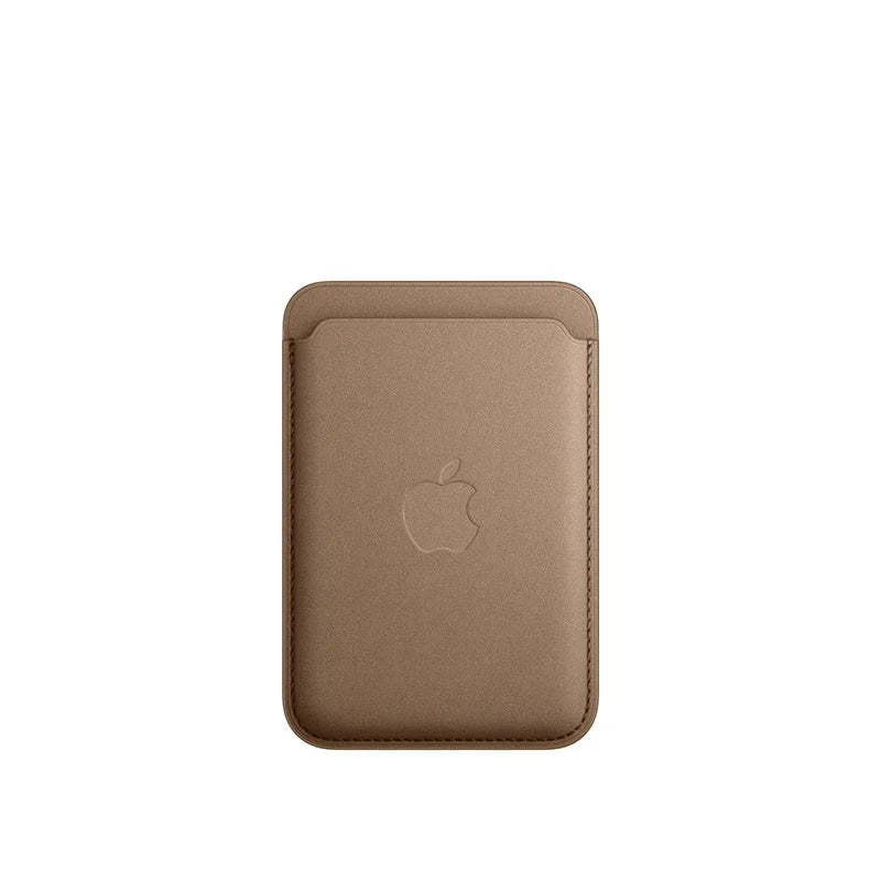 Apple MagSafe Wallet For MagSafe Compatible iPhones
