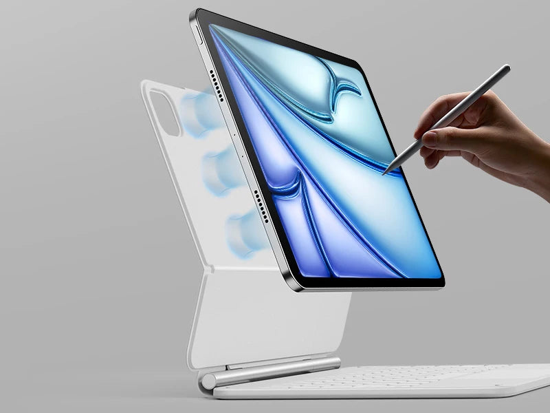 ESR Magic Folio | Wireless iPad Keyboard