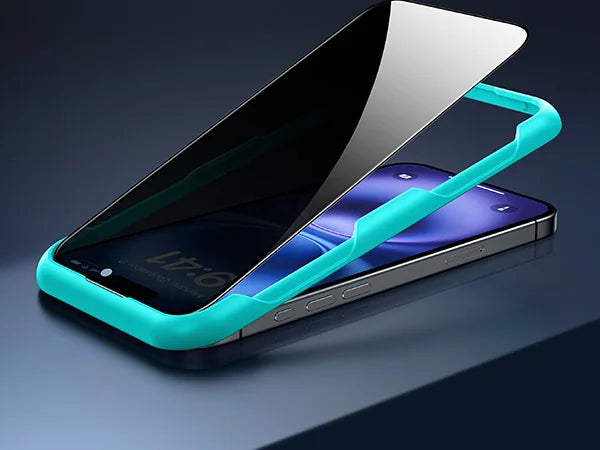 ESR 2 Pack Tempered Glass Screen Protector