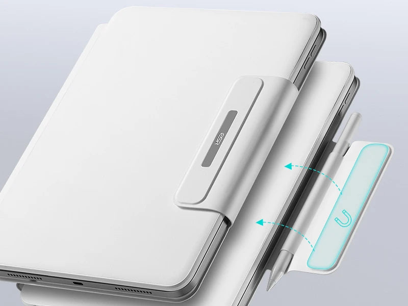 ESR Magic Folio | Wireless iPad Keyboard