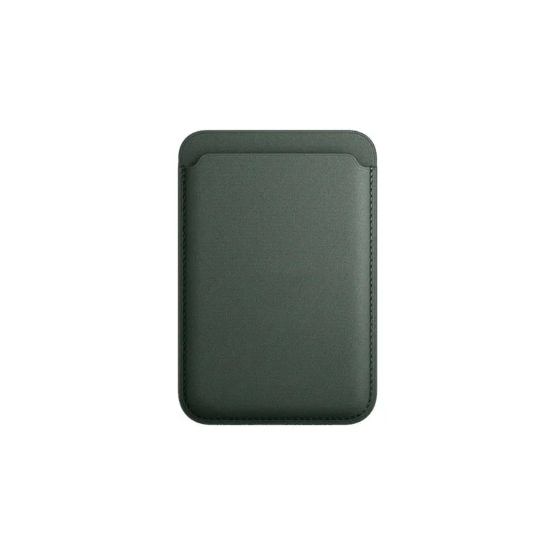 Apple MagSafe Wallet For MagSafe Compatible iPhones