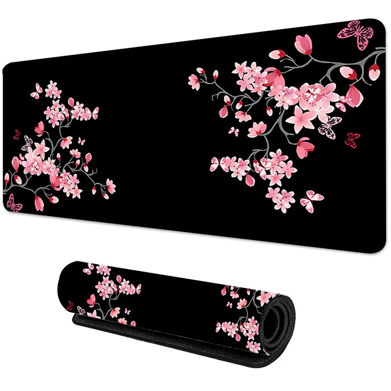 Japanese Sakura Mousepad