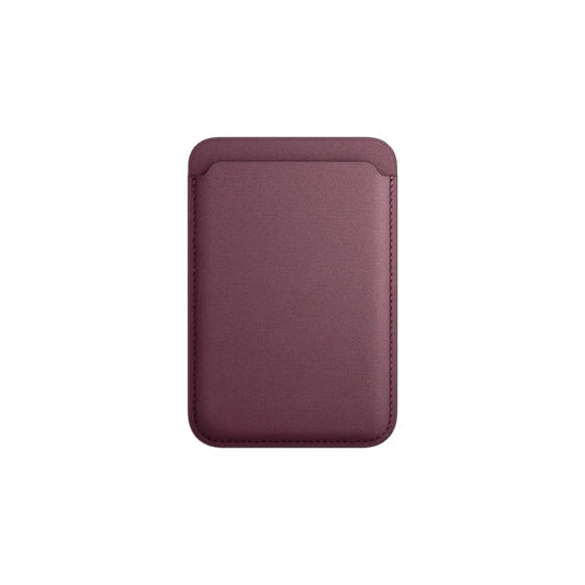 Apple MagSafe Wallet For MagSafe Compatible iPhones