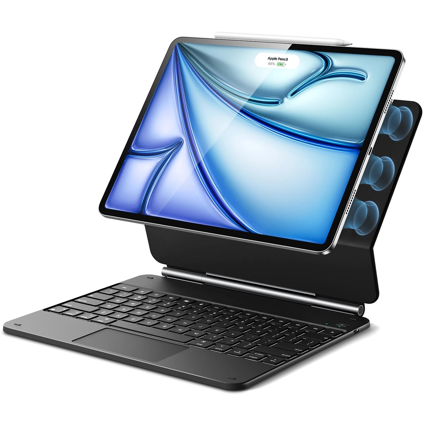 ESR Magic Folio | Wireless iPad Keyboard