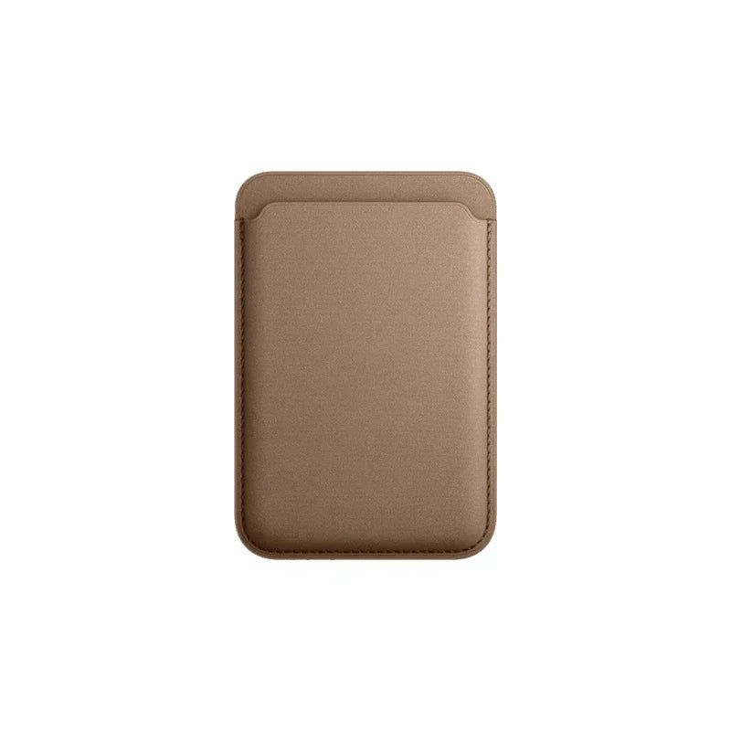 Apple MagSafe Wallet For MagSafe Compatible iPhones
