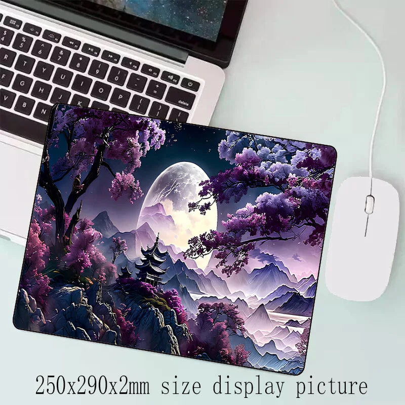 Japanese Sakura Mousepad
