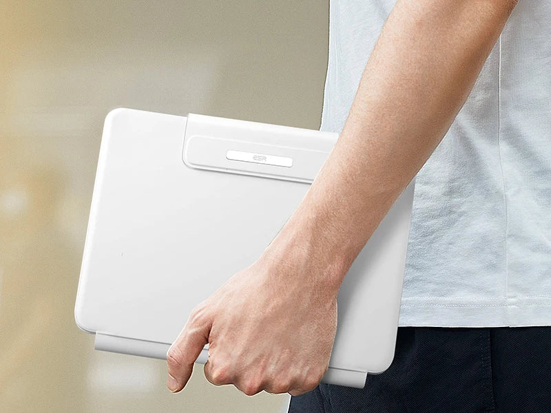ESR Magic Folio | Wireless iPad Keyboard