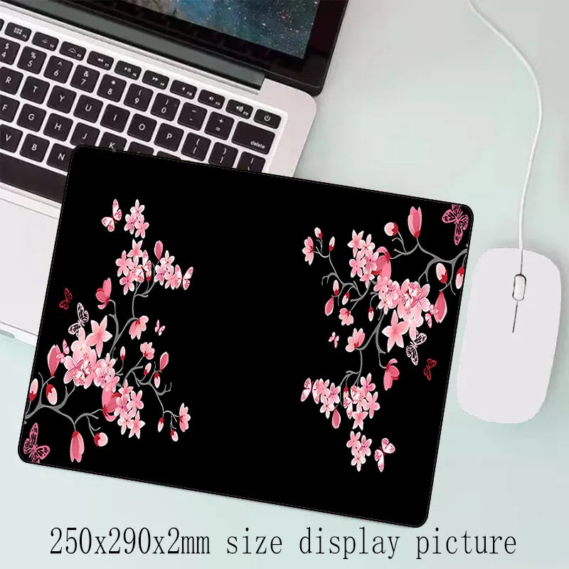 Japanese Sakura Mousepad
