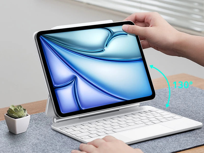 ESR Magic Folio | Wireless iPad Keyboard