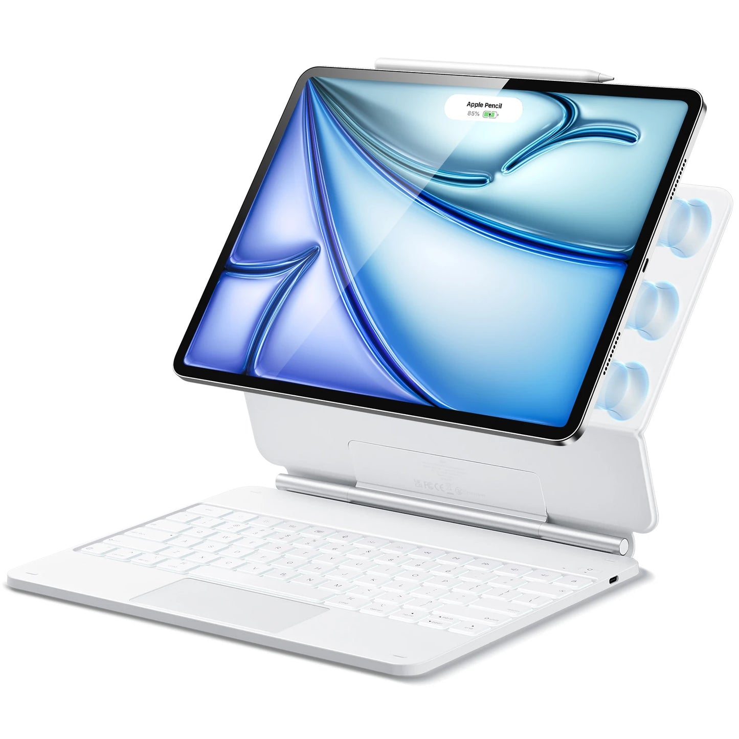 ESR Magic Folio | Wireless iPad Keyboard