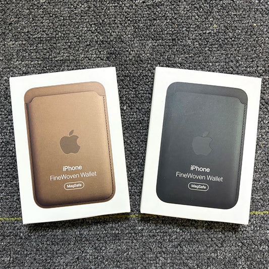Apple MagSafe Wallet For MagSafe Compatible iPhones